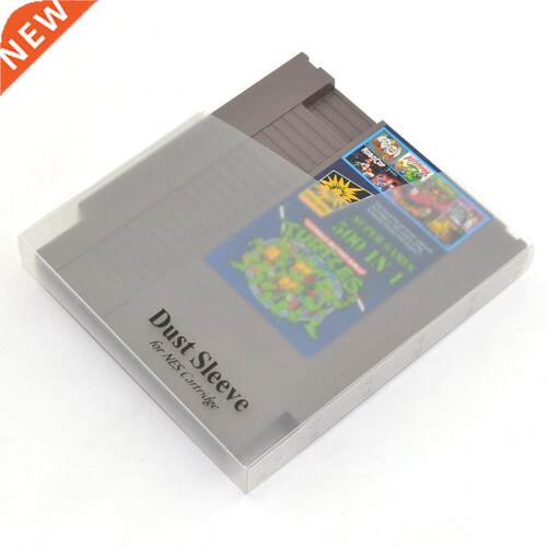 500 In 1 Game Cartridge Classic Pocket Games save Game Card
