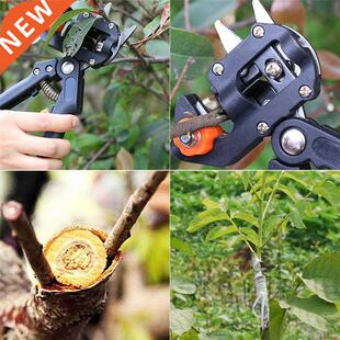 Grafting Pruner Garden Tools Branch Secateur Pruning Plant S
