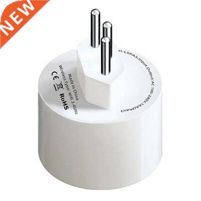 Wifi Smart Socket 16A Brazil Standard Plug Brazil Standard