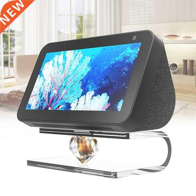 Stable Desktop Freestanding Transparent Mount Magnetic Fully