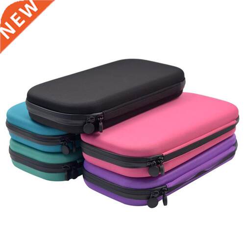 Portable Stethoscope Storage Box EVA Durable Storage Box S