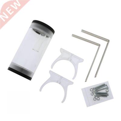 50mm Dieter Tank G1/4 Thread Cylinder Reservoir Tank Pom M