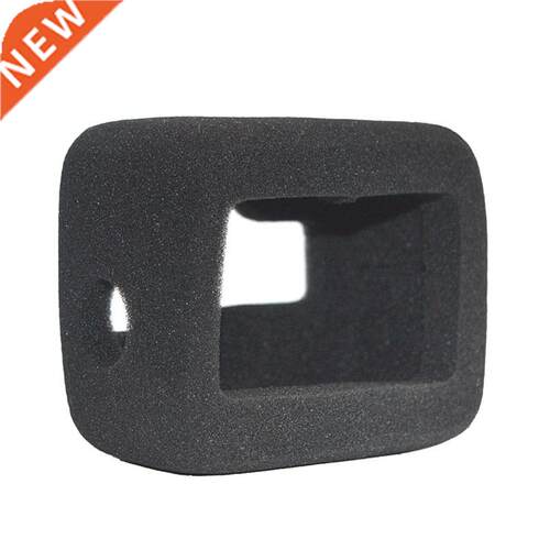 Windshield Sponge Foam Case Cover Windproof Housing for Go-P
