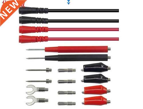 Kit de fils de Test combinés multifonctionnels outil