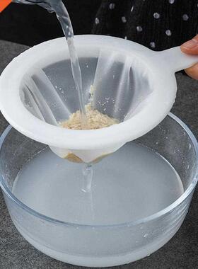 100/200/350/400 Mesh Kitchen Ultra-fine Mesh Strainer Kitche