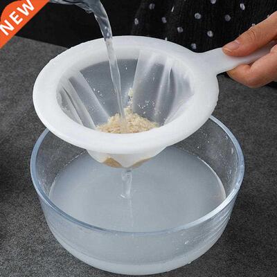 100/200/350/400 Mesh Kitchen Ultra-fine Mesh Strainer Kitche