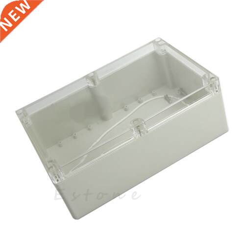 20x150x85mm Clear Project Box Enclosure CASE m18