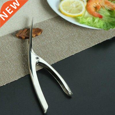 Stainless Steel Shrimp Peeler Prawn Shrimp Peeling Plier