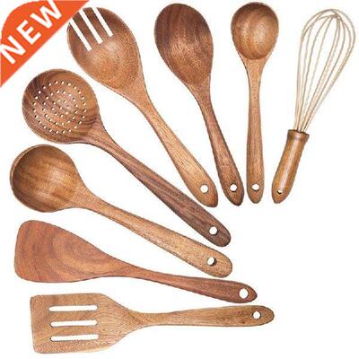Wooden Utensils For Kitchen,Wooden Spoons For Cooking Wood