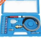 Die Pen Speed Mini Kit Grinder Micro Air 58000RPM High 16pcs