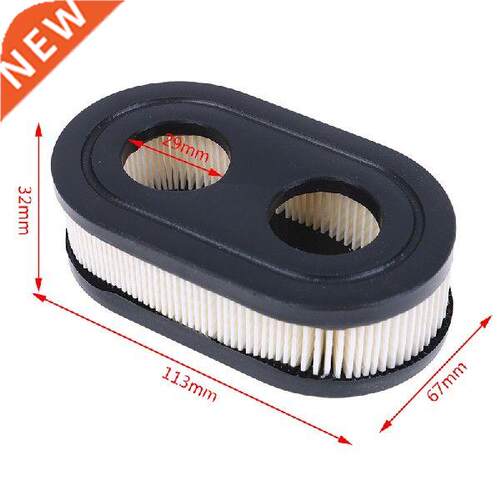 1PC Lawn Mower Air Filter For 798452 5432 5432k 593260