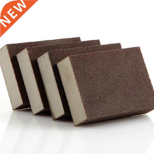 Magic Cleaning Sponge Carborundum Household Tools Eraser Kit