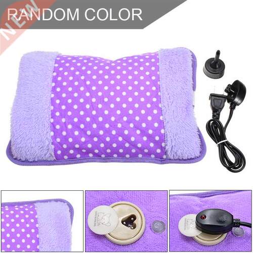 Cute Dot Pattern 220V 500W Rechargeable Winter Hand Warmer E