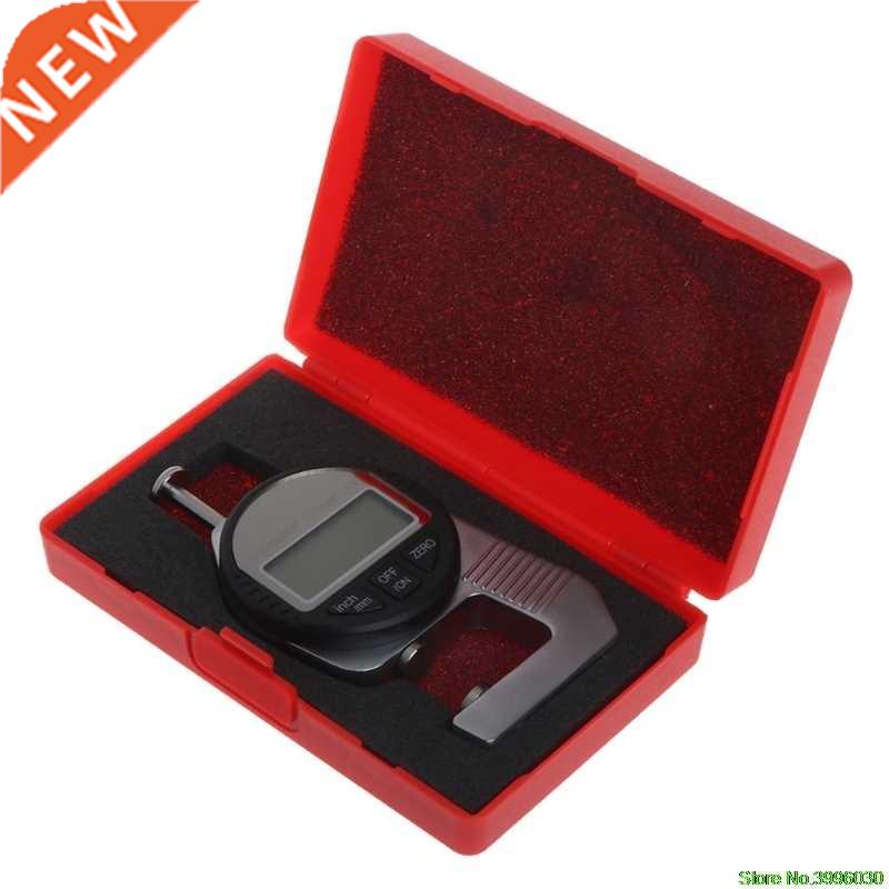 Digital+thickness+gauge+0-12.7mm/0.01mm+0.5