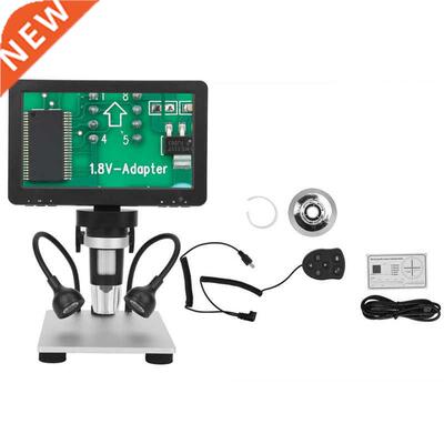 Digital Electronic Microscope for Industrial Maintenance PCB