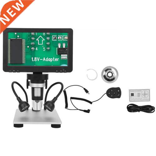 Digital Electronic Microscope for Industrial Maintenance PCB