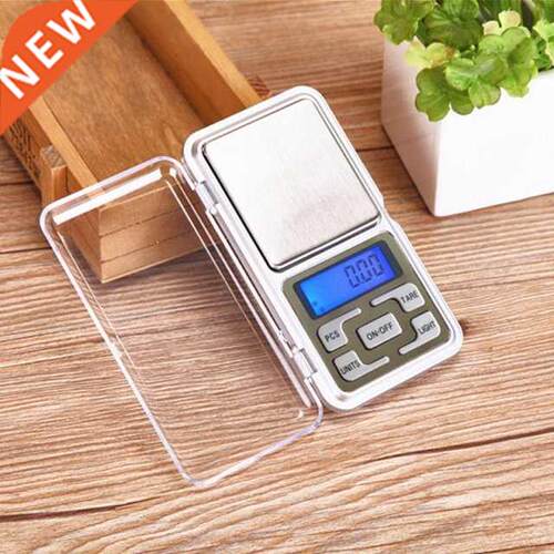 Pocket Digital Jewelry Scale 200g/0.01g Gram Balance Weight