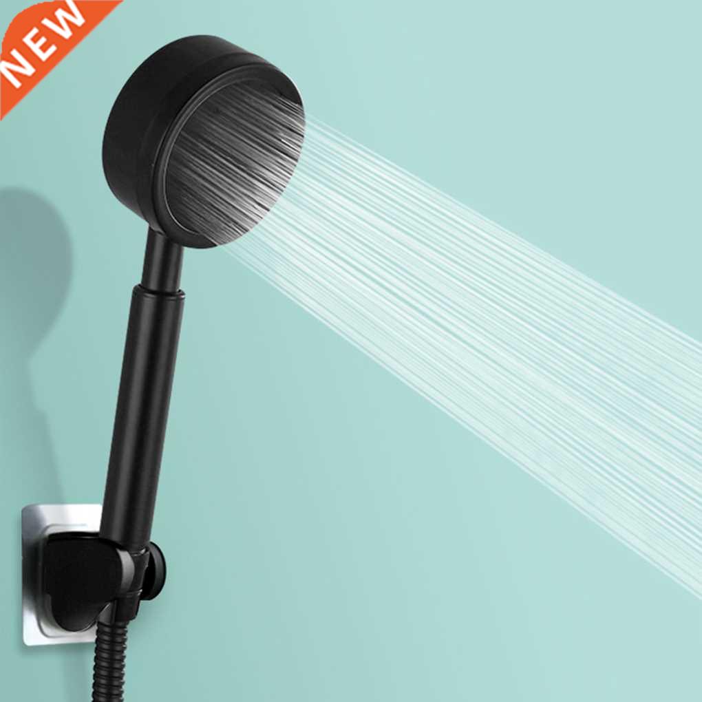 RecabLeght Stanless Steel Shower Head Hgh Pressure Water