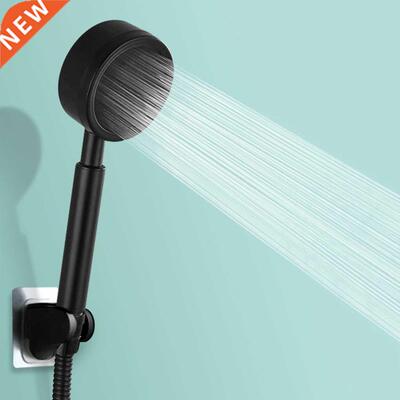 RecabLeght Stanless Steel Shower Head Hgh Pressure Water
