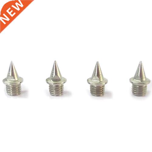New 120Pcs Spikes Studs Cone Replacement Shoes Spikes for