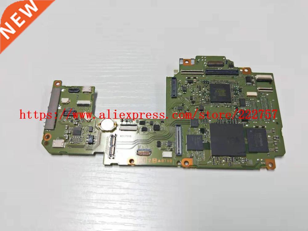 Free Shipping! 90%NEW 70D main board For Canon 70D mainboard