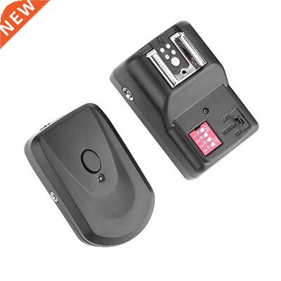 Hot Shoe Flash Lamp 16 Channels Radio Wireless Remote Speedl