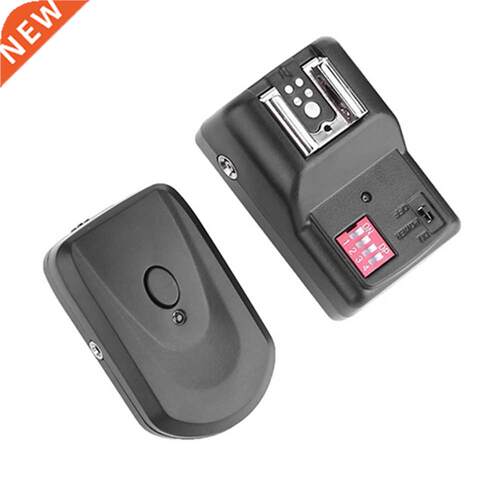 Hot Shoe Flash Lamp 16 Channels Radio Wireless Remote Speedl