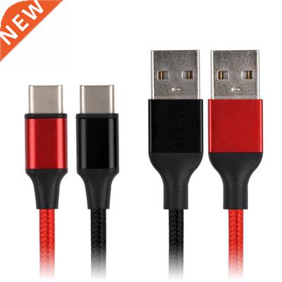 1M Type C USB Cable Fast Charger Data Sync Chargng Cord Ln