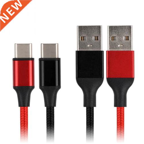 1M Type C USB Cable Fast Charger Data Sync Chargng Cord Ln
