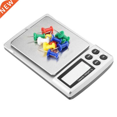 Holiday 2000gx0.1g Jewelry Scale Weighing Scales Grams Balan
