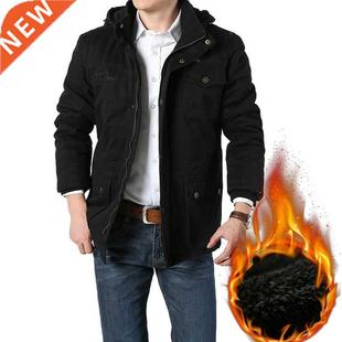 Lesure Jackets New Style Men 2022 Outdoor Wnter Clothng