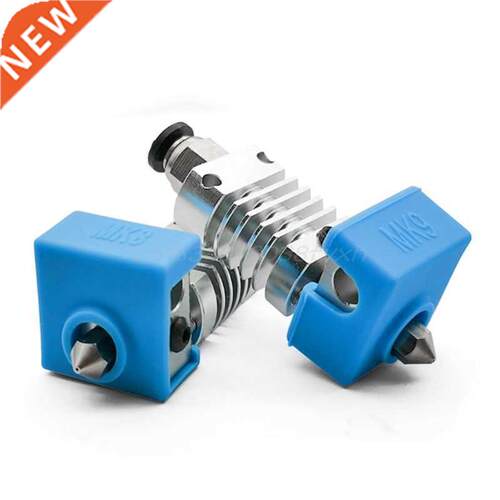 1Set 3D Printer Parts All Metal Hotend Extruder Kit for CR-1