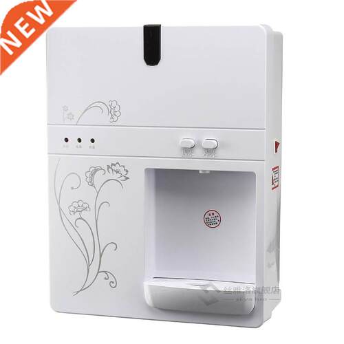 Wall Mounted Hot Cold Electric Water Dispenser Hot Water Bi
