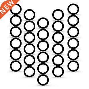 O-Ring For Karcher Lance Hose Nozzle Spare O-Ring Seal Rubbe