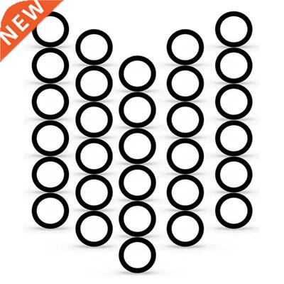 O-Ring For Karcher Lance Hose Nozzle Spare O-Ring Seal Rubbe