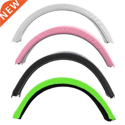 Cushion Top Pad Headphone Headband Cover Compatible with For