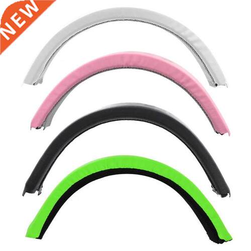 Cushion Top Pad Headphone Headband Cover Compatible with For