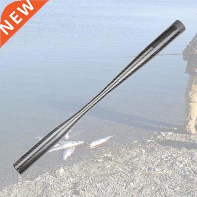 Carbon Fiber Taper Fishing Rod Grip Reel Seat Integrated
