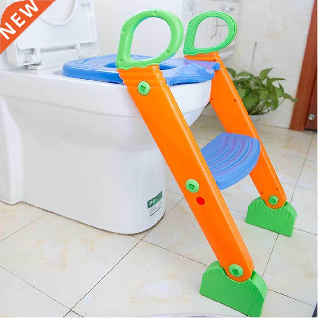 kids potty training seat with step stool ladder for child t