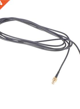 2M Standard RP-SMA Male To Female MF Jack Wf Antenna Exten