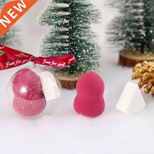 Makeup Sponge Water Drop Shape Water Drop Gourd Makeup Egg