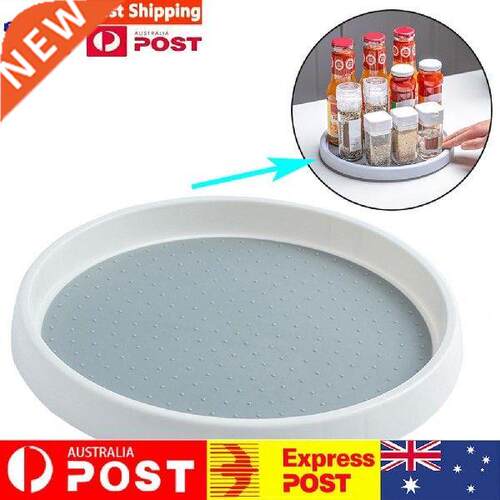 Simple Spice Tray Large Lapacity Kitchen Decor Eco-friendly