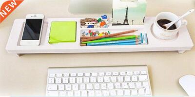 1PC Modern Multifunctional Storage Box Desk Organizer
