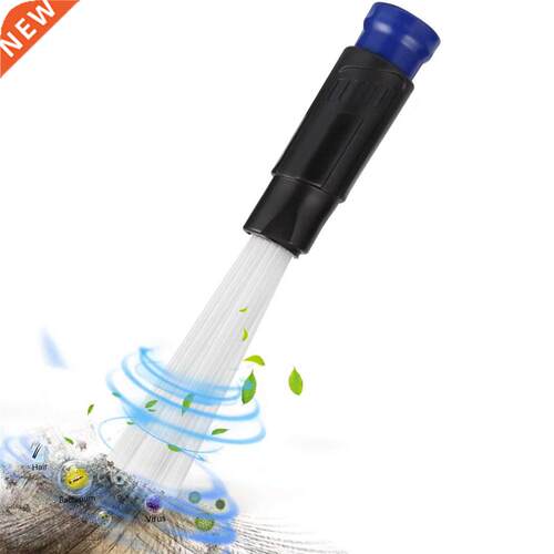 Universal Vacuum Attachments Brush Dust Daddy Cleaner Dirt R
