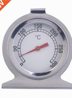 Stainless Steel Temperature Gauge Grill Temperature Gauge