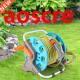 Hose Rac Portable orage Cart Reel Water 20M Garden 3230
