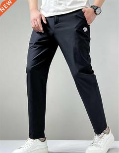 Dry Trousers pprel Golf Sport Men utumn Fit Spring