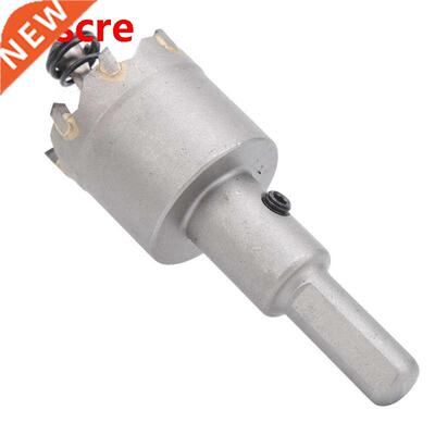 HSS Drill Saw Carpenter TCT Hole Saw Carbide Reamer Bit Allo