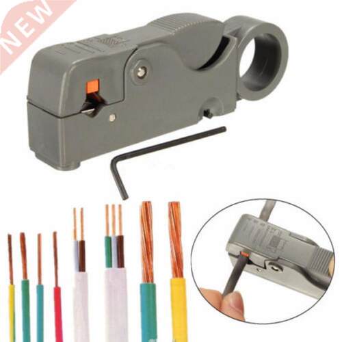 New Adjustable Stripping Maintenance Tools Simple and Fast N