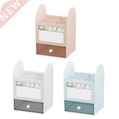 Drawer Type Storage ox Compartment Divide Organizer Desktop